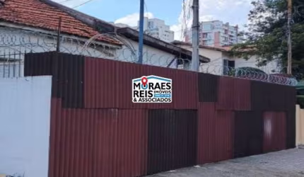 Terreno à venda na Rua Roque Petrella, 352, Brooklin, São Paulo por R$ 3.500.000