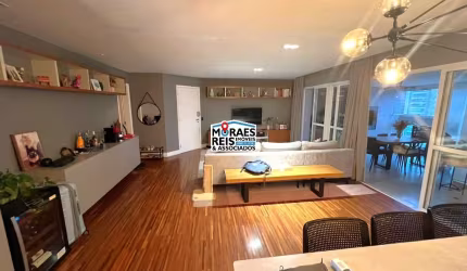 Apartamento com 3 quartos à venda na Rua Xavier Gouveia, 241, Parque Colonial, São Paulo por R$ 2.500.000