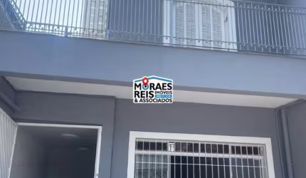 Casa com 2 quartos à venda na Rua dos Cafezais, 373, Vila Santa Catarina, São Paulo por R$ 1.000.000