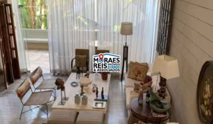 Casa com 3 quartos à venda na Rua Bernardino de Campos, 897, Campo Belo, São Paulo por R$ 2.740.000