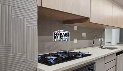Apartamento com 3 quartos à venda na Rua Bento Branco de Andrade Filho, 477, Jardim Dom Bosco, São Paulo por R$ 2.100.000