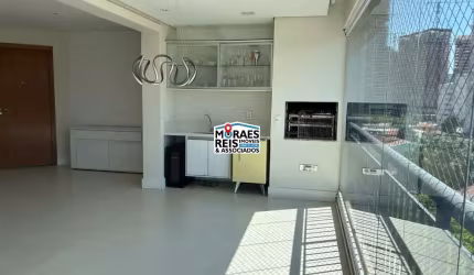 Apartamento com 2 quartos para alugar na Rua Doutor José Áureo Bustamante, 180, Santo Amaro, São Paulo por R$ 9.900