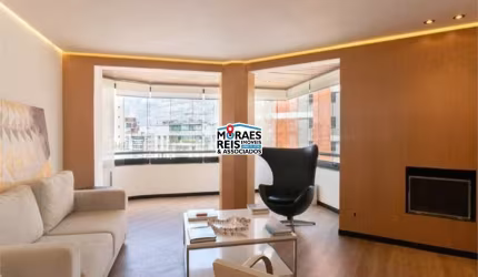 Apartamento com 3 quartos à venda na Rua Caraíbas, 743, Perdizes, São Paulo por R$ 1.648.000
