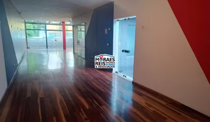 Ponto comercial para alugar na Rua Augusta, 2716, Jardins, São Paulo por R$ 35.000