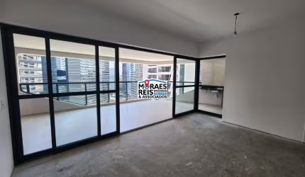 Apartamento com 3 quartos à venda na Rua Antônio de Oliveira, 805, Chácara Santo Antônio, São Paulo por R$ 3.400.000