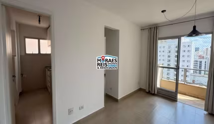 Apartamento com 1 quarto à venda na Rua Francisco Leitão, 640, Pinheiros, São Paulo por R$ 600.000