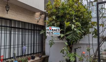 Casa com 3 quartos para alugar na Avenida Portugal, 1504, Brooklin Paulista, São Paulo por R$ 5.000