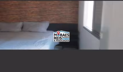 Apartamento com 1 quarto à venda na Rua Cardeal Arcoverde, 840, Pinheiros, São Paulo por R$ 498.000