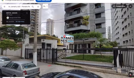 Apartamento com 3 quartos à venda na Avenida Jamaris, 660, Planalto Paulista, São Paulo por R$ 1.590.000