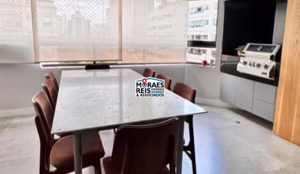 Apartamento com 4 quartos para alugar na Avenida Professor Alceu Maynard Araújo, 443, Vila Cruzeiro, São Paulo por R$ 15.000