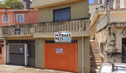 Casa com 3 quartos à venda na Rua Barbalha, 314, Alto da Lapa, São Paulo por R$ 1.200.000