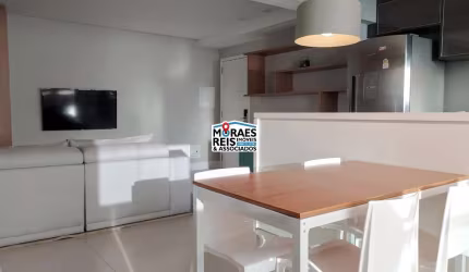 Apartamento com 2 quartos para alugar na Rua Professor José Leite e Oiticica, 434, Brooklin, São Paulo por R$ 7.200