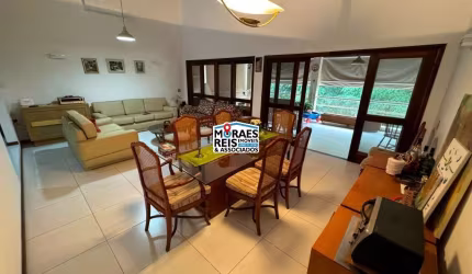 Apartamento com 7 quartos à venda na Uirapurus, 29, Estância Parque de Atibaia, Atibaia por R$ 4.500.000