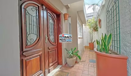 Casa em condomínio fechado com 3 quartos para alugar na Rua Verinha Darcy, 212, Brooklin, São Paulo por R$ 9.800