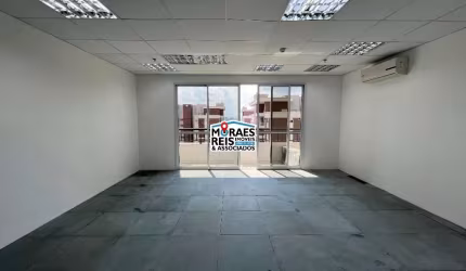 Sala comercial para alugar na Avenida Francisco Matarazzo, 1752, Barra Funda, São Paulo por R$ 3.500
