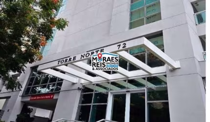 Sala comercial para alugar na Rua Nove de Julho, 72, Santo Amaro, São Paulo por R$ 2.000