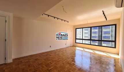 Apartamento com 3 quartos à venda na Rua Clodomiro Amazonas, 1256, Vila Nova Conceição, São Paulo por R$ 1.670.000