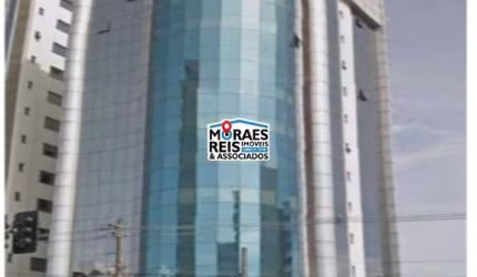 Sala comercial para alugar na Avenida Vereador José Diniz, 3643, Ibirapuera, São Paulo por R$ 2.900