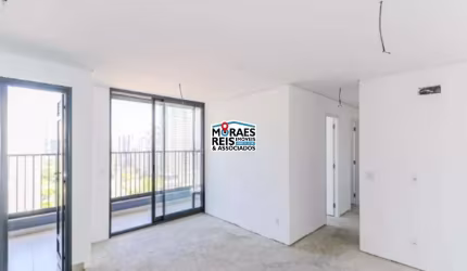 Apartamento com 3 quartos à venda na Rua Andréa Paulinetti, 241, Jardim das Acacias, São Paulo por R$ 990.000
