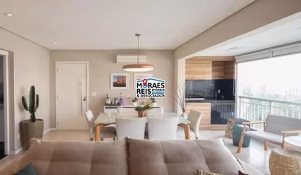 Apartamento com 2 quartos à venda na Rua Antônio Aggio, 1005, Jardim Ampliação, São Paulo por R$ 920.000