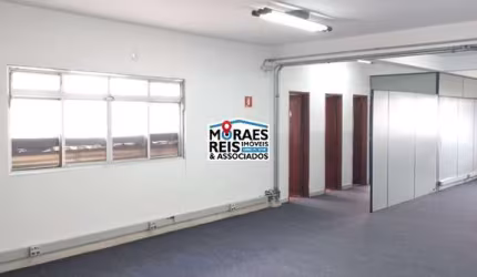 Barracão / Galpão / Depósito para alugar na Jurupeba, 174, Jabaquara, São Paulo por R$ 28.000