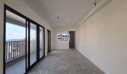 Apartamento com 2 quartos à venda na Rua Pássaros e Flores, 192, Jardim das Acacias, São Paulo por R$ 1.195.131