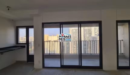 Apartamento com 2 quartos à venda na Rua Pássaros e Flores, 192, Jardim das Acacias, São Paulo por R$ 1.224.256