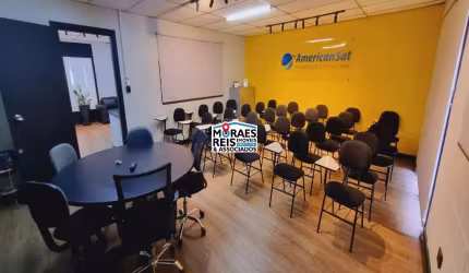Casa comercial à venda na Oscar Gomes Cardim, 147, Brooklin, São Paulo por R$ 5.500.000
