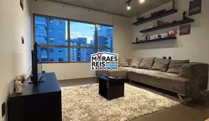 Apartamento com 2 quartos à venda na Rua Paim, 420, Bela Vista, São Paulo por R$ 1.400.000
