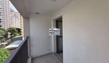 Apartamento com 1 quarto à venda na Rua Getúlio Soares da Rocha, 135, Jardim das Acacias, São Paulo por R$ 480.000