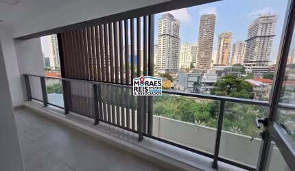 Apartamento com 1 quarto à venda na Rua Getúlio Soares da Rocha, 135, Jardim das Acacias, São Paulo por R$ 470.000