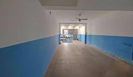 Ponto comercial para alugar na Rua Conde de Porto Alegre, 1399, Campo Belo, São Paulo por R$ 5.500
