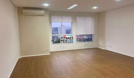 Apartamento com 1 quarto para alugar na Rua Cláudio Soares, 72, Pinheiros, São Paulo por R$ 2.700