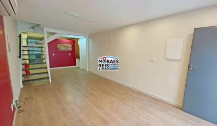 Ponto comercial para alugar na Rua Vieira de Morais, 1467, Campo Belo, São Paulo por R$ 5.500