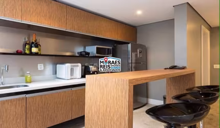 Casa comercial à venda na Rua Professor João Brito, 113, Vila Nova Conceição, São Paulo por R$ 3.900.000