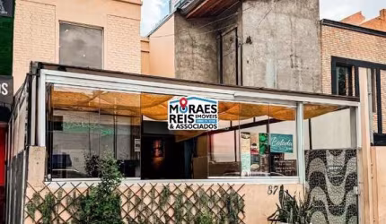 Casa comercial à venda na Rua Clodomiro Amazonas, 878, Itaim Bibi, São Paulo por R$ 4.440.000