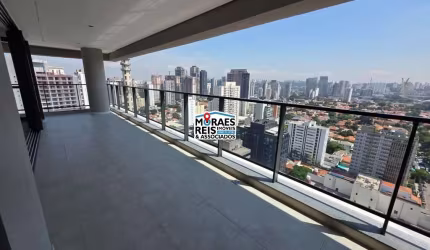 Apartamento com 4 quartos à venda na Rua Ministro Luiz Gallotti, 2402, Brooklin, São Paulo por R$ 3.067.105