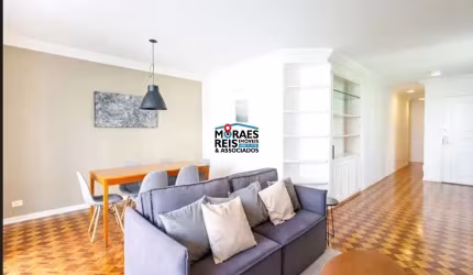 Apartamento com 3 quartos para alugar na Rua Itacema, 348, Itaim Bibi, São Paulo por R$ 10.000