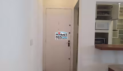 Apartamento com 1 quarto para alugar na Rua Iaiá, 112, Itaim Bibi, São Paulo por R$ 8.000