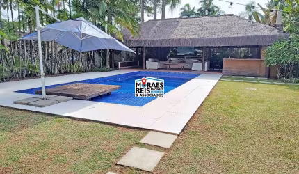 Casa com 3 quartos para alugar na Rua Pirandello, 171, Brooklin, São Paulo por R$ 15.000