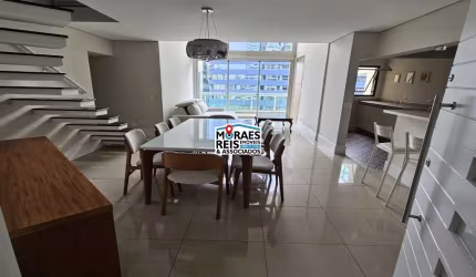 Apartamento com 3 quartos para alugar na Rua Flórida, 1901, Cidade Monções, São Paulo por R$ 14.400