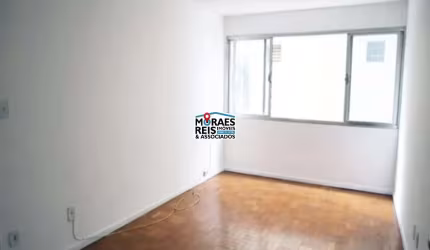 Apartamento com 3 quartos à venda na Rua Urussuí, 101, Itaim Bibi, São Paulo por R$ 900.000