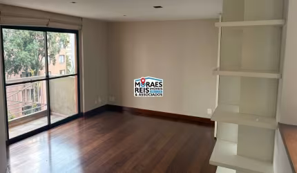Apartamento com 3 quartos à venda na Alameda dos Anapurus, 603, Indianópolis, São Paulo por R$ 1.890.000