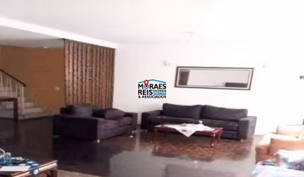 Casa com 4 quartos para alugar na Miquelino Gabriel Fraga, 83, Vila Congonhas, São Paulo por R$ 4.200