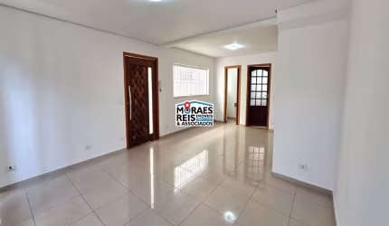 Casa com 3 quartos para alugar na Rua Álvaro Rodrigues, 759, Vila Cordeiro, São Paulo por R$ 6.300