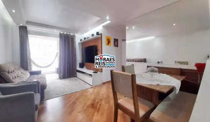 Apartamento com 2 quartos à venda na Rua Miguel Yunes, 455, Usina Piratininga, São Paulo por R$ 730.000