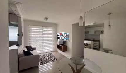 Apartamento com 2 quartos para alugar na Rua José da Silva Ribeiro, 420, Vila Andrade, São Paulo por R$ 3.500