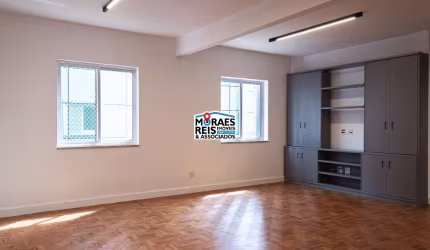 Apartamento com 3 quartos à venda na Alameda Jaú, 369, Jardim Paulista, São Paulo por R$ 2.350.000