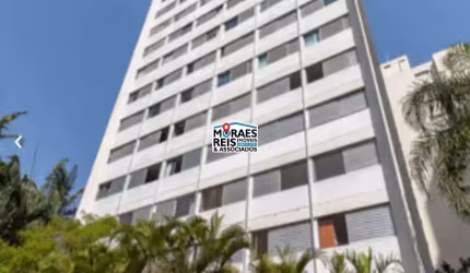 Cobertura com 4 quartos à venda na Rua Gil Eanes, 195, Campo Belo, São Paulo por R$ 3.000.000