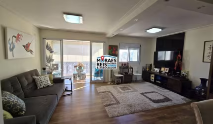 Apartamento com 2 quartos para alugar na Rua Pássaros e Flores, 56, Jardim das Acacias, São Paulo por R$ 7.000